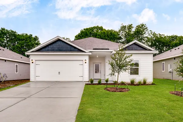 107 Southgate Drive, Terrell, TX 75160