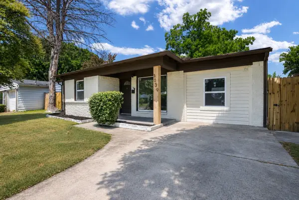 3039 Mason Drive, Mesquite, TX 75150