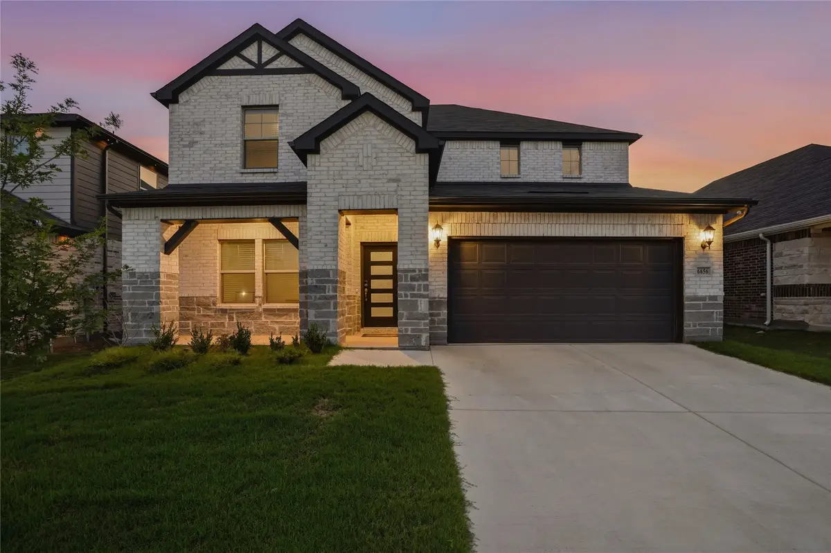 6656 Denim Drive, Fort Worth, TX 76036 - #1