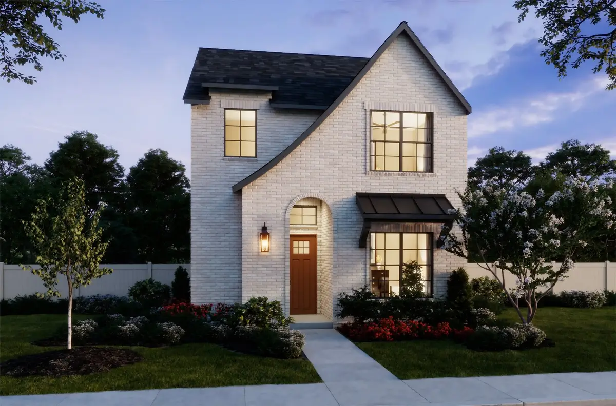 336 Walker Parkway, Celina, TX 75009 - #1