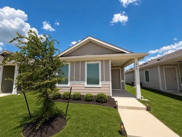 465 Whistlestop Way, Ellis, TX 75125 - #1