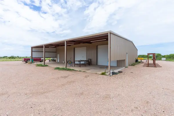 2747 County Road 103 N, Abilene, TX 79601