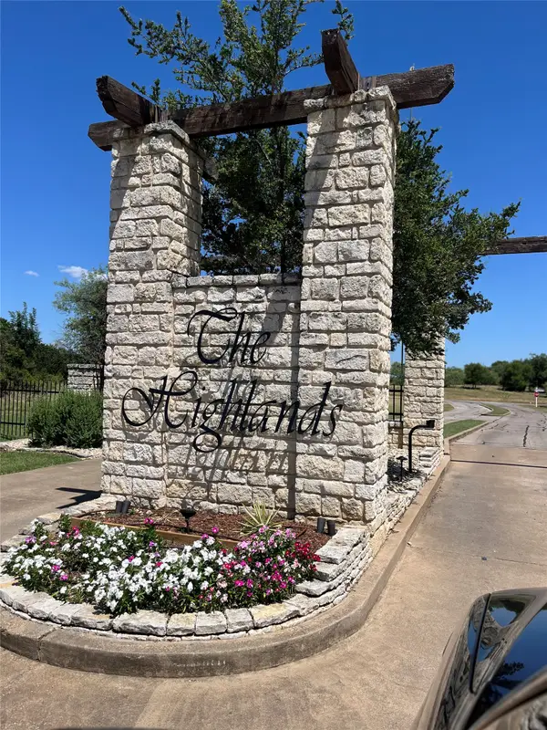 42143 Glen Eagles Drive, Whitney, TX 76692