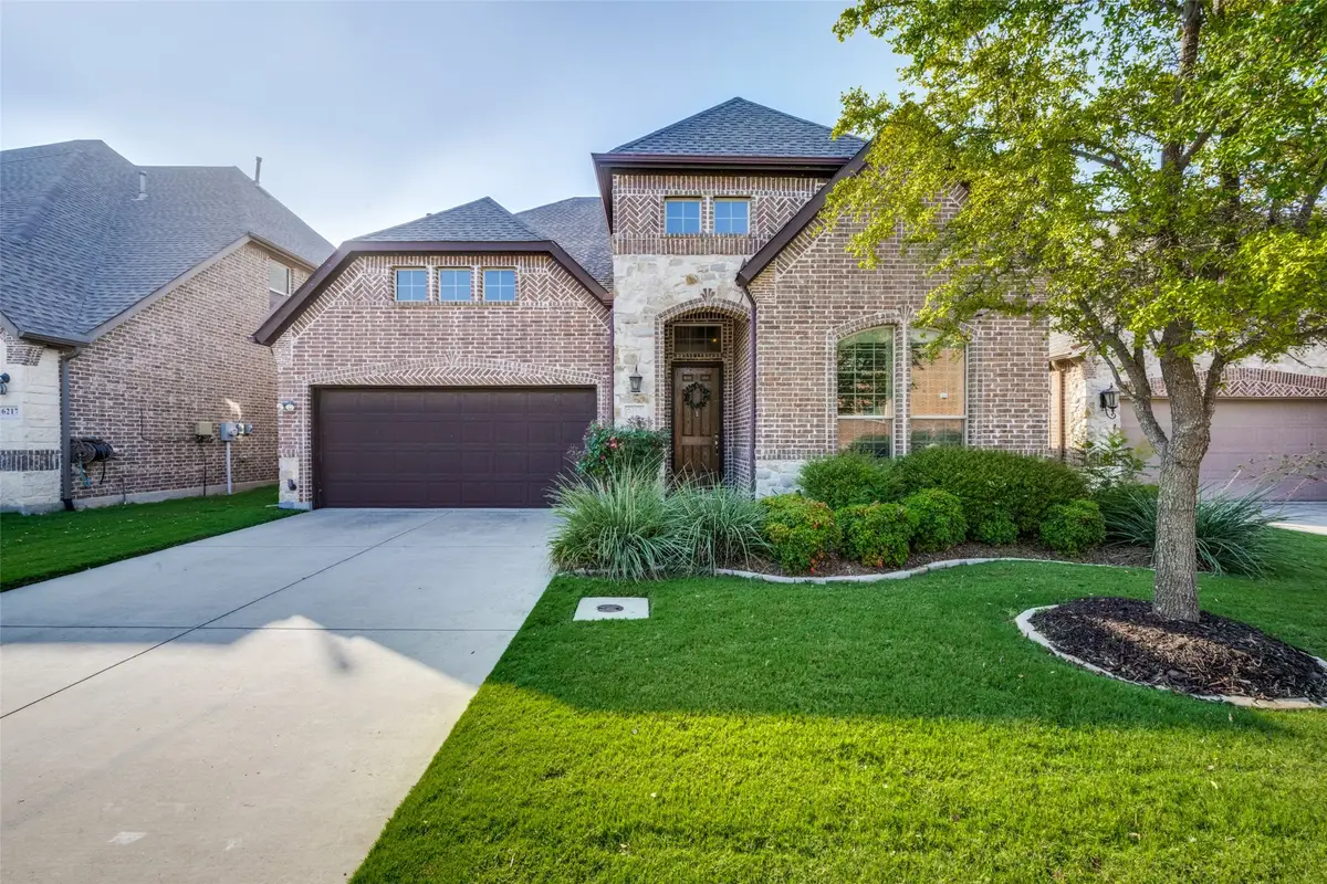 6213 Cedar Sage Trail, Justin Roanoke, TX 76226 - #1