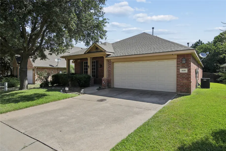 1010 Sagebrush Trail, Duncanville, TX 75137 - #3