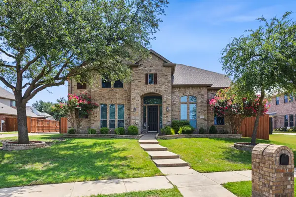 730 Rosewood Drive, Murphy, TX 75094