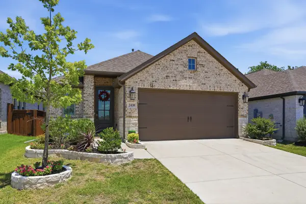 2430 Bathwick Lane, Forney, TX 75126