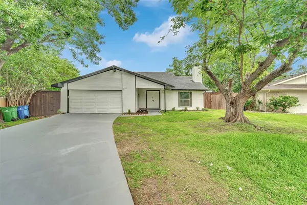 2114 Via Vista, Carrollton, TX 75006