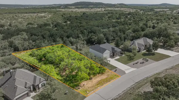 1172 Green Elm, Graford, TX 76449