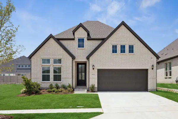4545 Sunfish Lane, McKinney, TX 75071