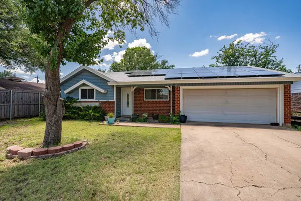 4350 Mary Lou, Abilene, TX 79606