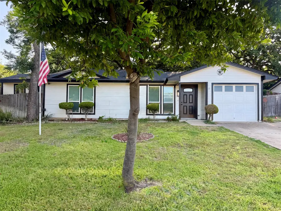 4804 Lemondrop Court, Arlington, TX 76017 - #3