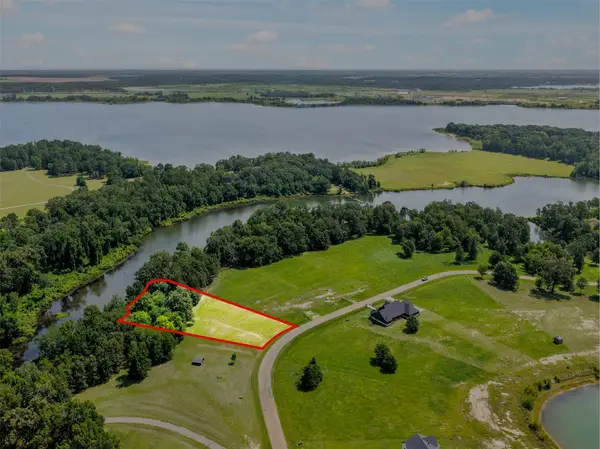 Lot 70 Private Road 2712, Mt Pleasant, TX 75455