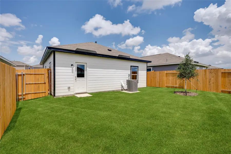 2042 Braveheart Drive, Crandall, TX 75114 - #2