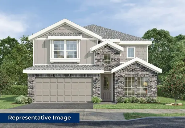 709 Durango Street, Midlothian, TX 76065