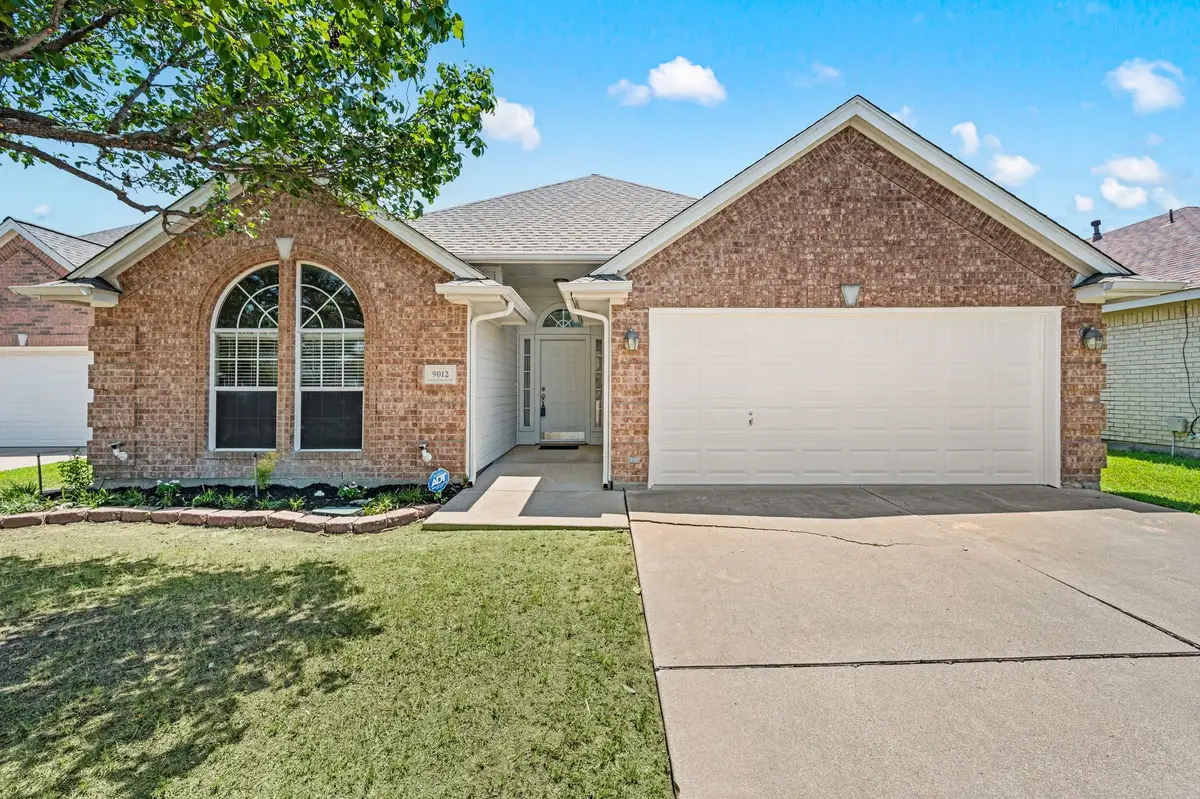 9012 River Trails Boulevard, Fort Worth, TX 76118 - #1
