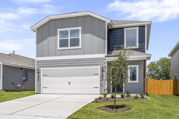 2040 Braveheart Drive, Crandall, TX 75114