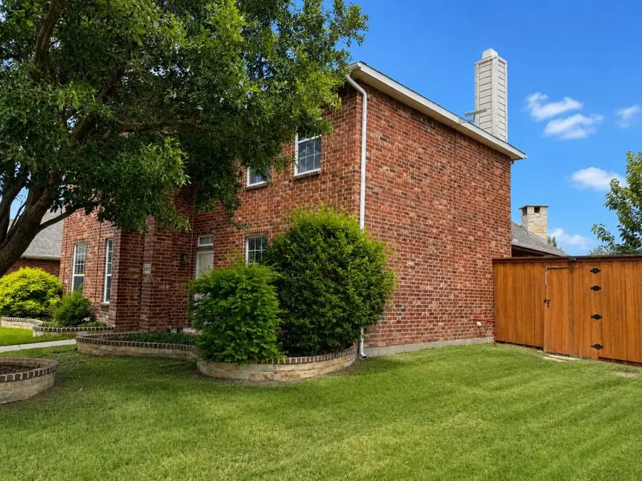 1302 Hansberry Drive, Allen, TX 75002 - #2