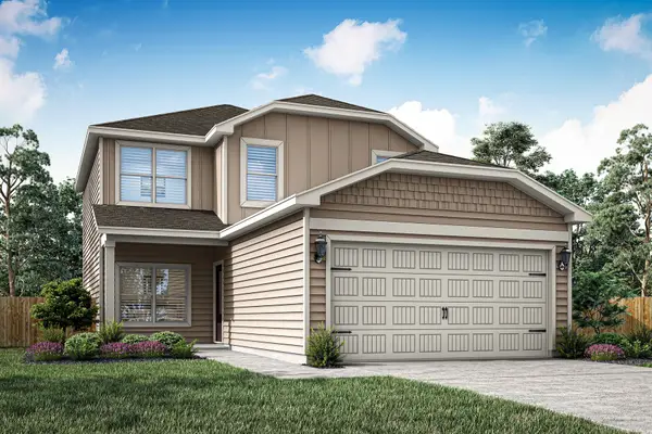 2032 Braveheart Drive, Crandall, TX 75114