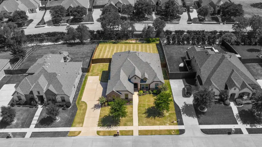 134 Water Garden Drive, Waxahachie, TX 75165 - #2