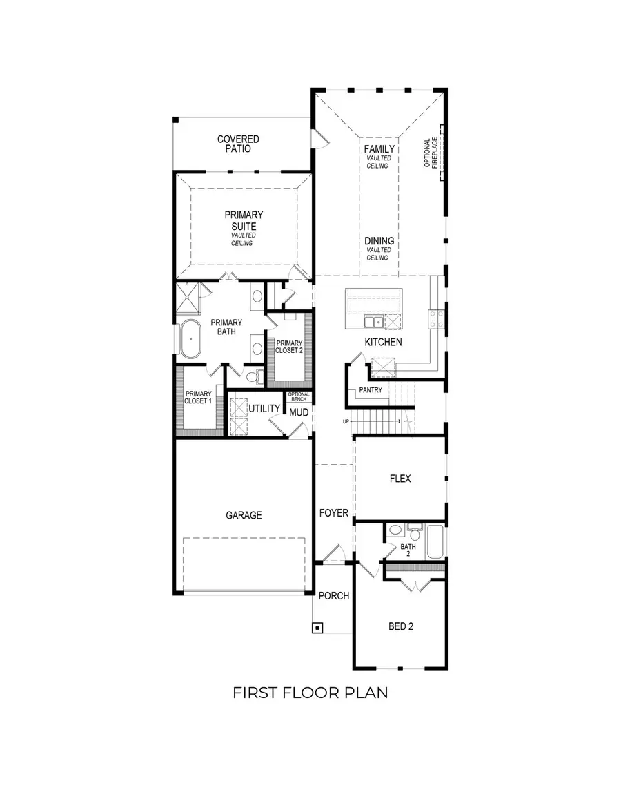717 Durango Street, Midlothian, TX 76065 - #3