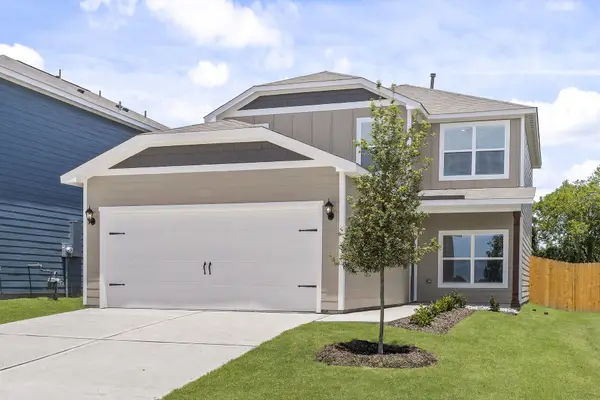 2036 Braveheart Drive, Crandall, TX 75114