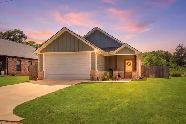 306 Bradford Street, Arp, TX 75750