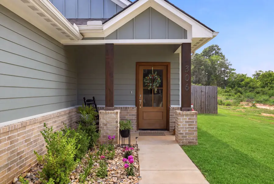 306 Bradford Street, Arp, TX 75750 - #3