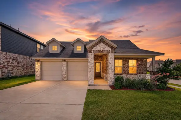 6308 Copperhead Drive, Fort Worth, TX 76179