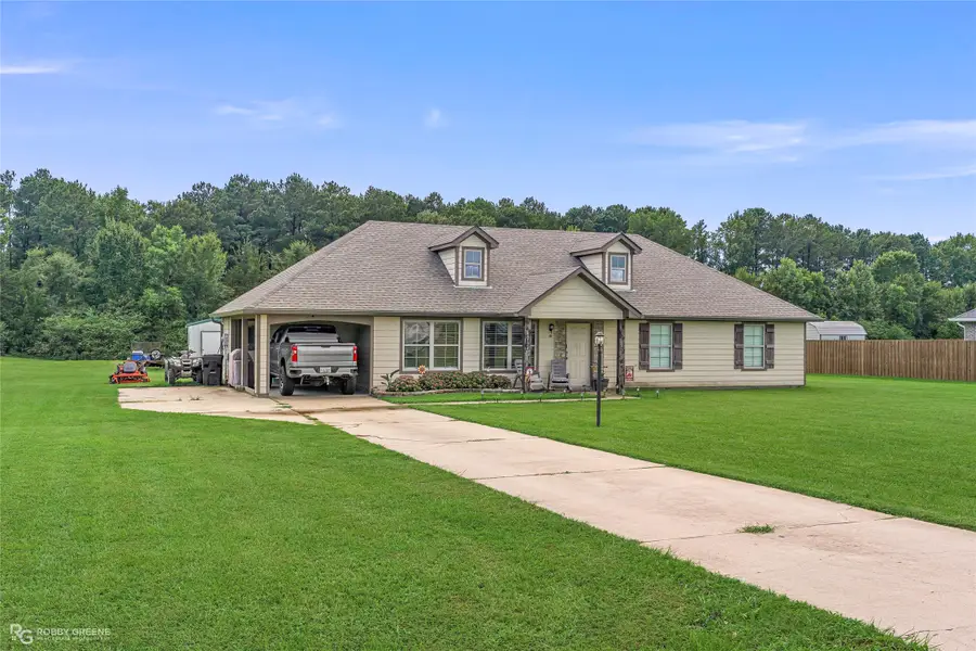 6174 Windwood Estates Drive, Shreveport, LA 71107 - #2