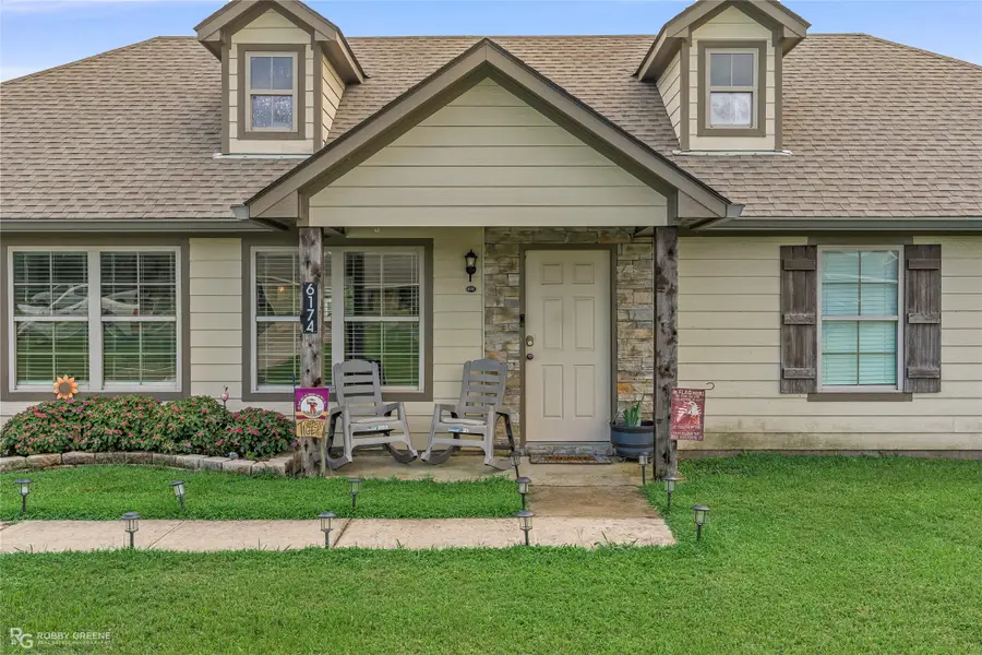 6174 Windwood Estates Drive, Shreveport, LA 71107 - #3