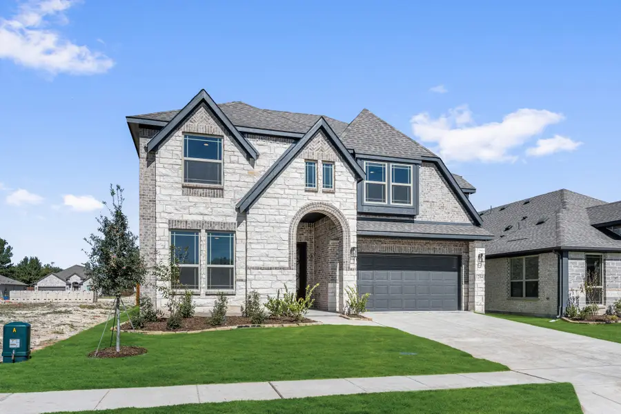 1284 Emily Drive, Trenton, TX 75490 - #3
