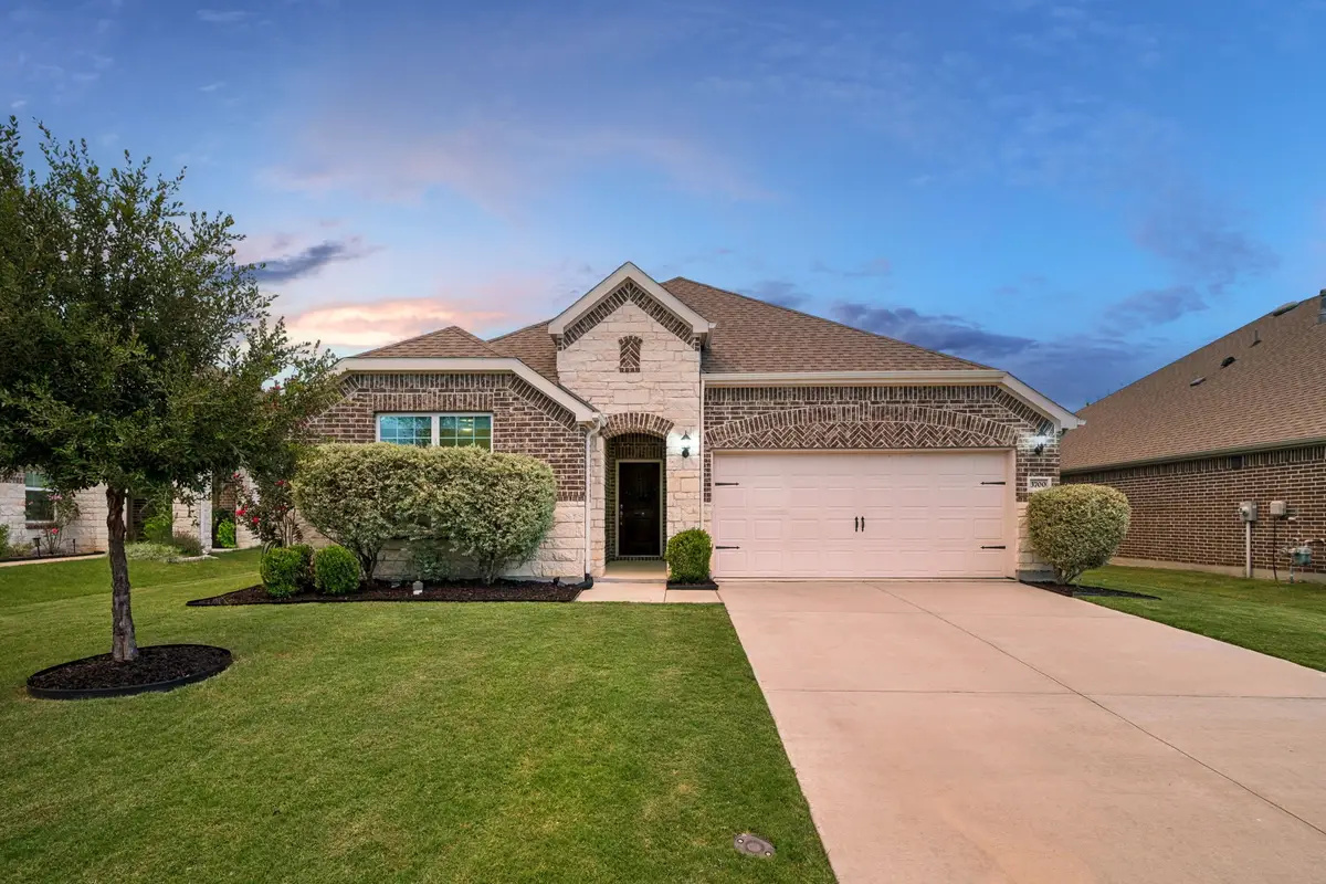 3700 Ancona Street, McKinney, TX 75071 - #1