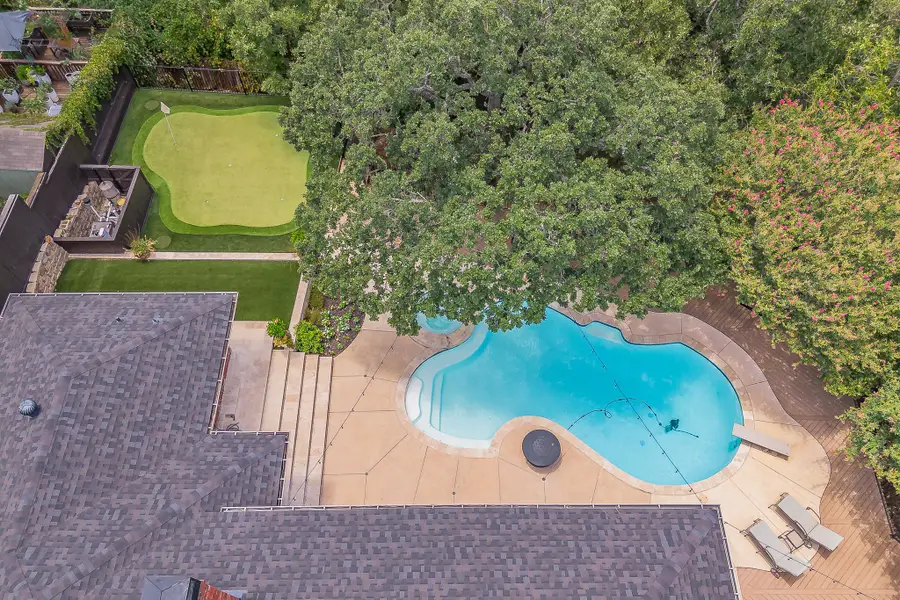 1406 Riverview Drive, Arlington, TX 76012 - #2