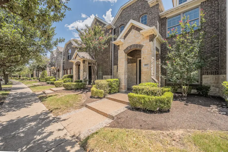 4017 Cascade Sky Drive, Arlington, TX 76005 - #3