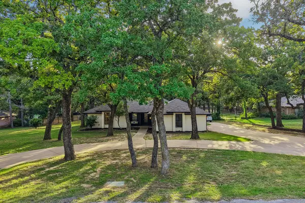 108 Sanchez Creek Court, Weatherford, TX 76088