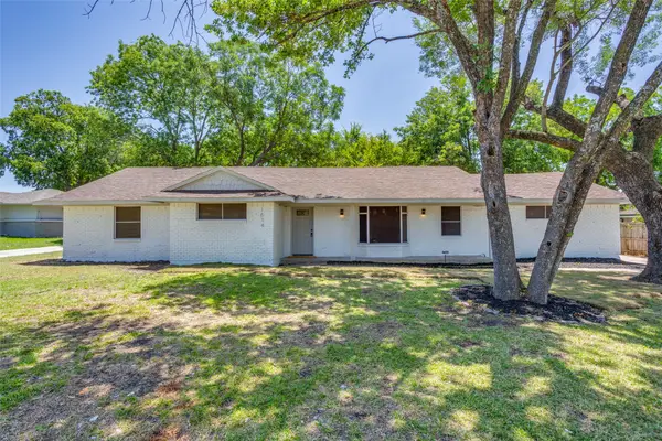 1614 Dakota Drive, Garland, TX 75043