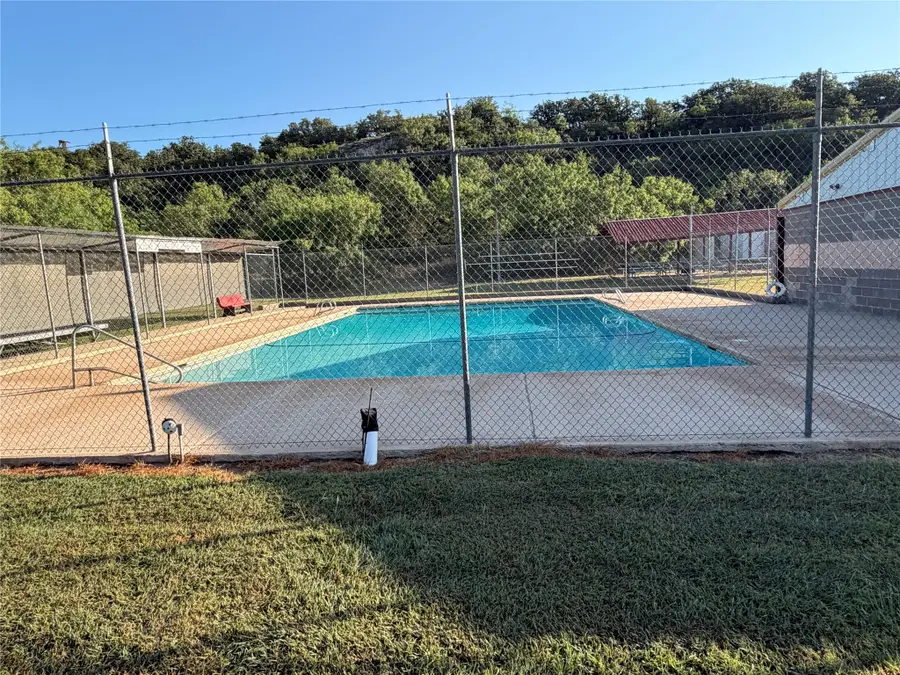 576 Willow Drive, May, TX 76857 - #3