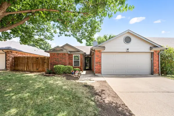 1428 Thistlewood Lane, Grapevine, TX 76051