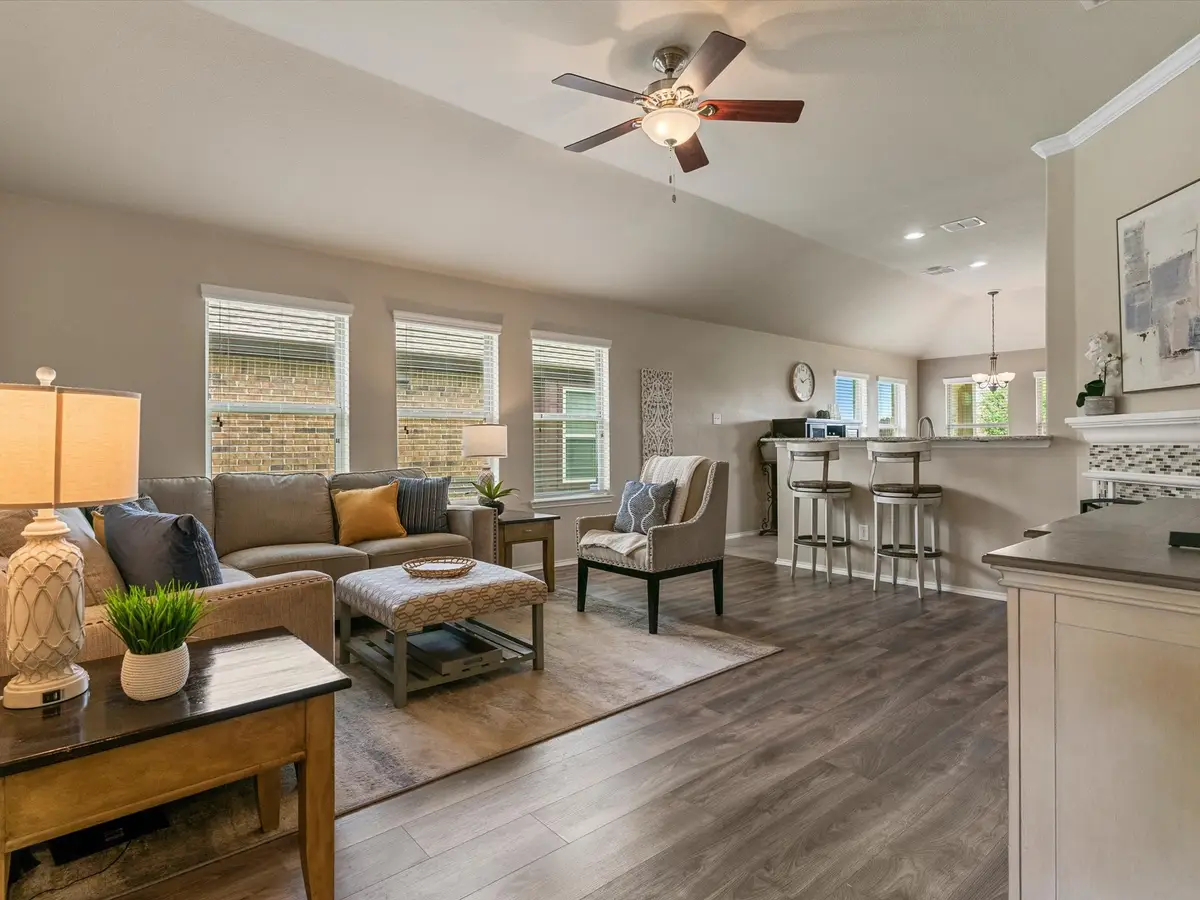 704 Wichita Trail, McKinney, TX 75071 - #1