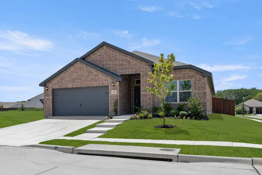 3209 Mercer Drive, Royse City, TX 75189 - #2