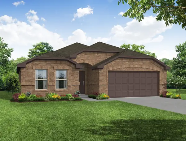 3245 Mercer Drive, Royse City, TX 75189
