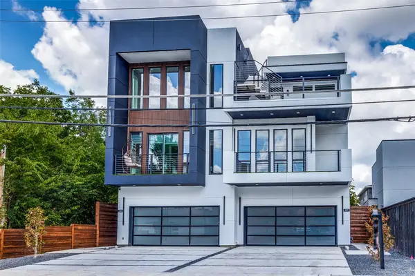 809 Bayonne Street, Dallas, TX 75212