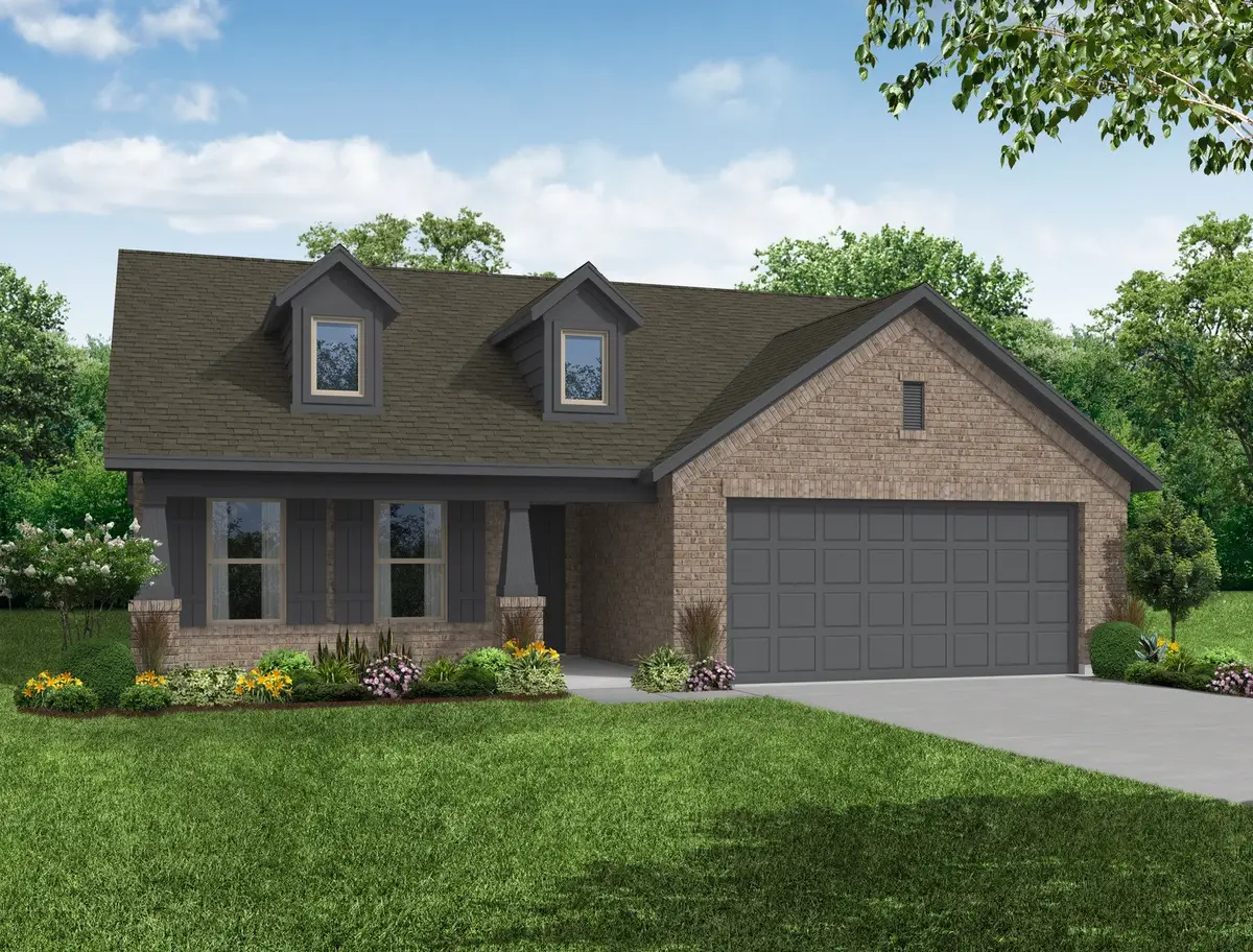 3021 Bailey Way, Royse City, TX 75189 - #1