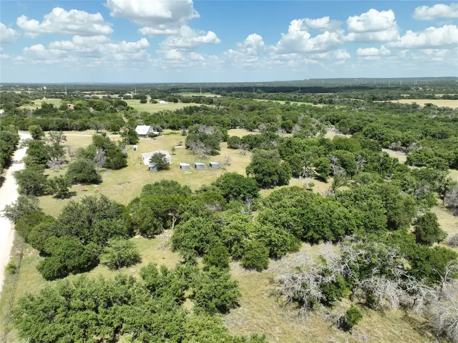 895 County Road 2480, Hico, TX 76457 - #2