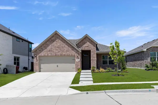 3262 Ribisl Lane, Royse City, TX 75189