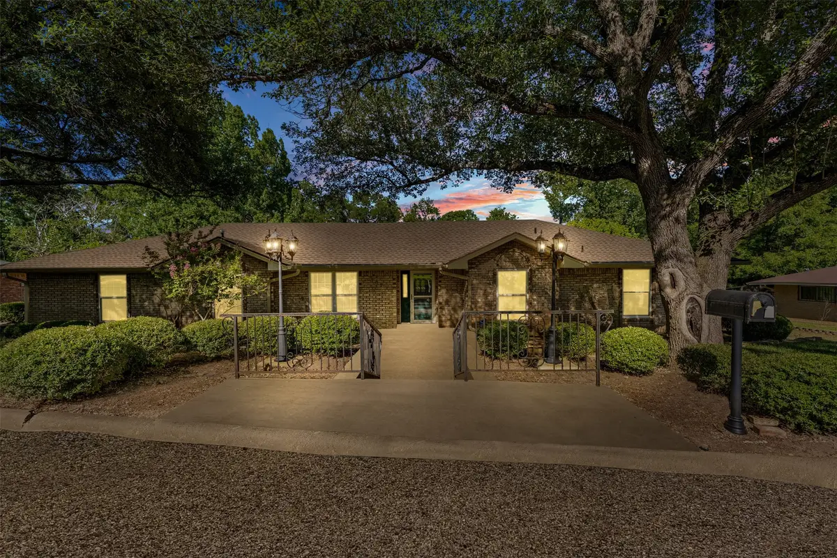 708 Fonville Drive, Marlin, TX 76661 - #1