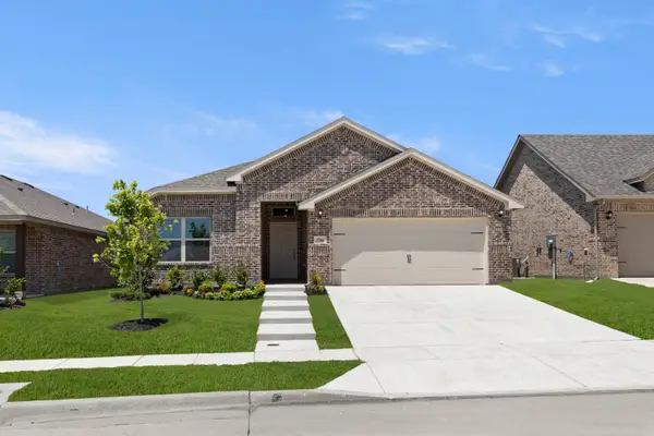 3266 Ribisl Lane, Royse City, TX 75189