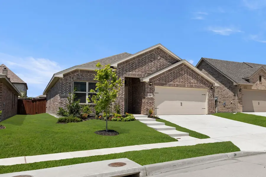 3266 Ribisl Lane, Royse City, TX 75189 - #2