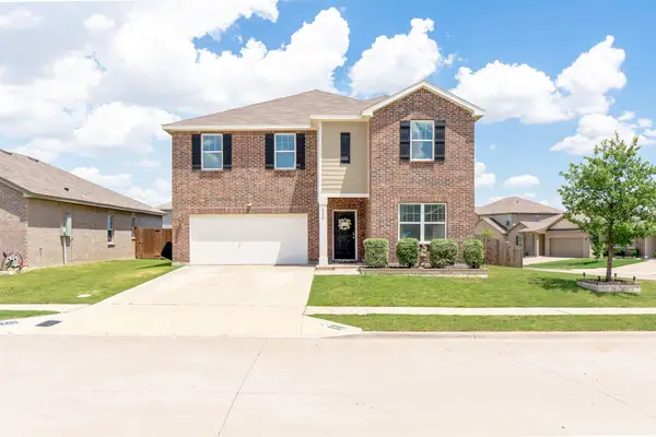 6520 Monitor Lane, Fort Worth, TX 76179